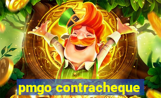 pmgo contracheque